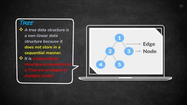Over view of data structures | PPT