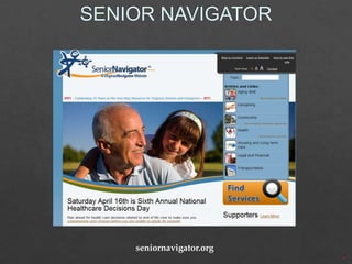 seniornavigator.org

 