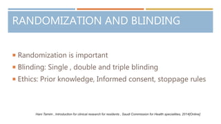 Overview of Diffrent types of studies in clinical research.pptx
