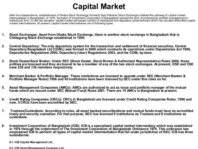 the financial system of bangladesh Overview of financial system of bangladesh the financial system of bangladesh is comprised of three broad fragmented sectors: formal sector, semi-formal sector, informal sector the sectors have been categorized in accordance with their degree of regulation. the financial system of bangladesh Overview of financial system of bangladesh the financial system of bangladesh is comprised of three broad fragmented sectors: formal sector, semi-formal sector, informal sector the sectors have been categorized in accordance with their degree of regulation.