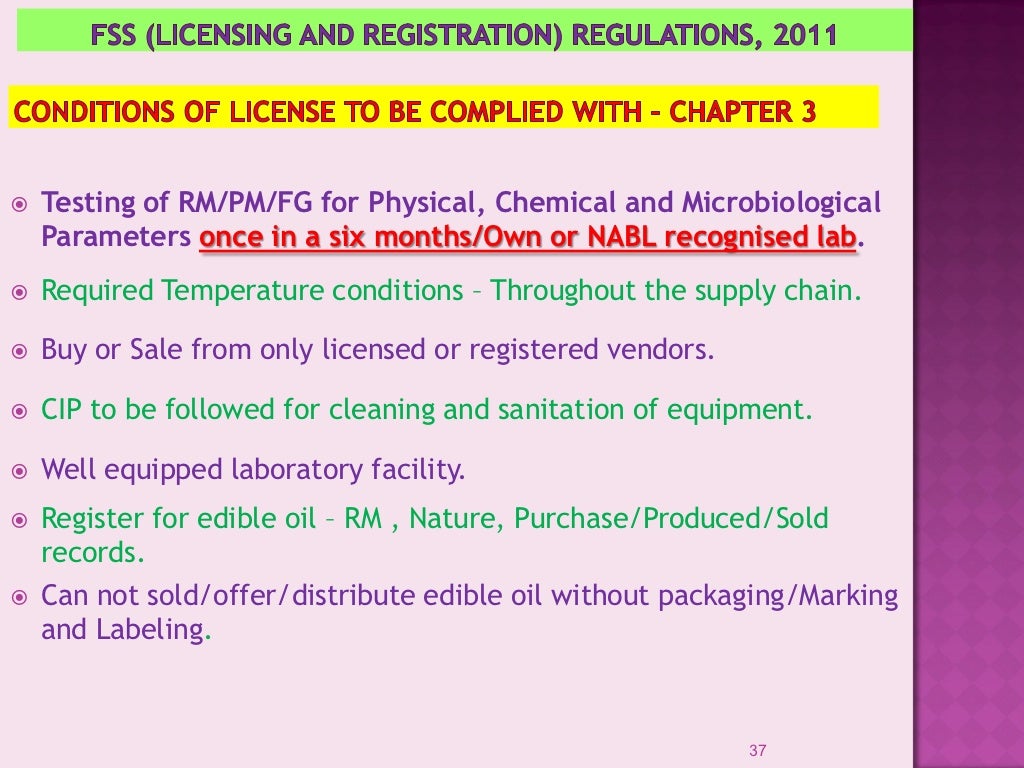overview-of-fss-act-rules-regulation-2012