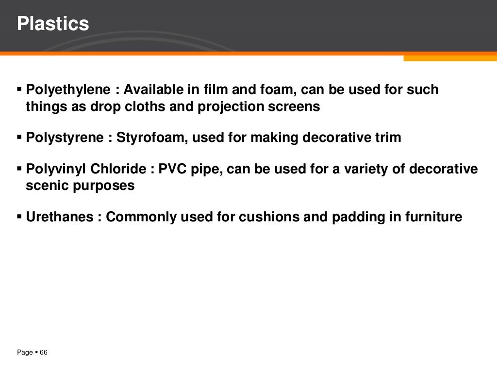 Overview of furniture industries