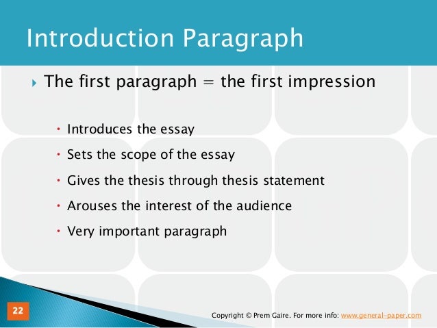 5 Paragraph Essay Topics For High School Essay Example Of A Thesis Statement For An Essay also Research Paper Essay Format Overview Of Gp In Thirty Minutes Essays About Health Care