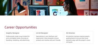 “The Art of Visual Communication: Exploring the Power of Graphic Design ...