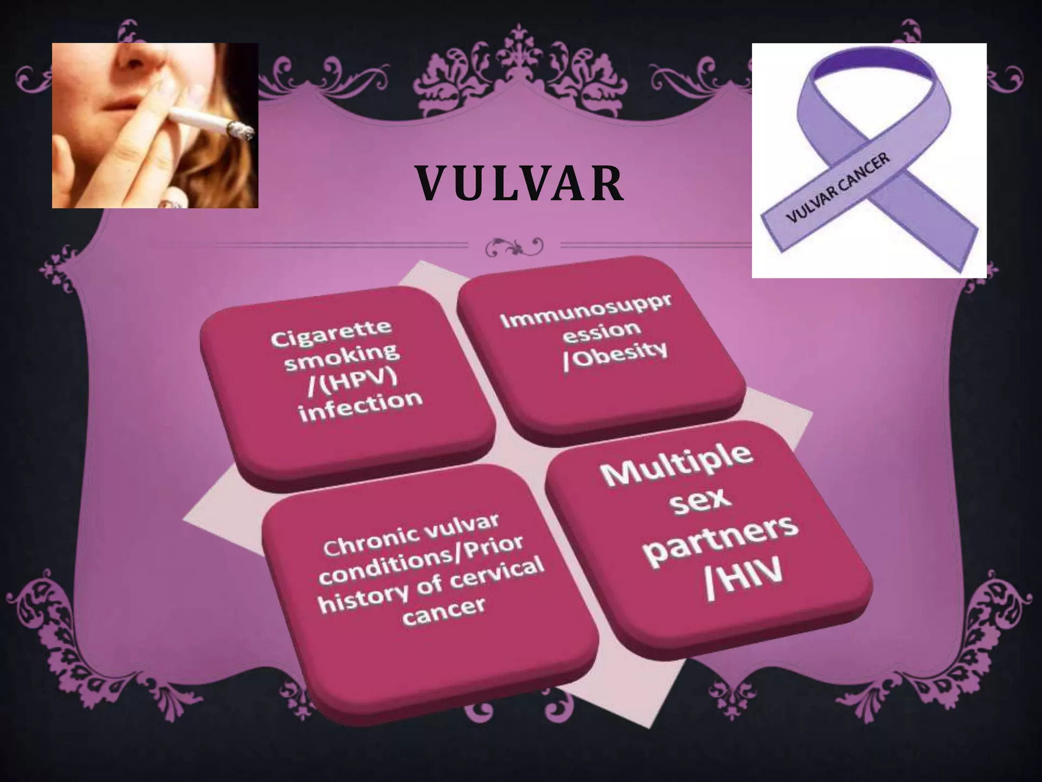 VULVAR
 