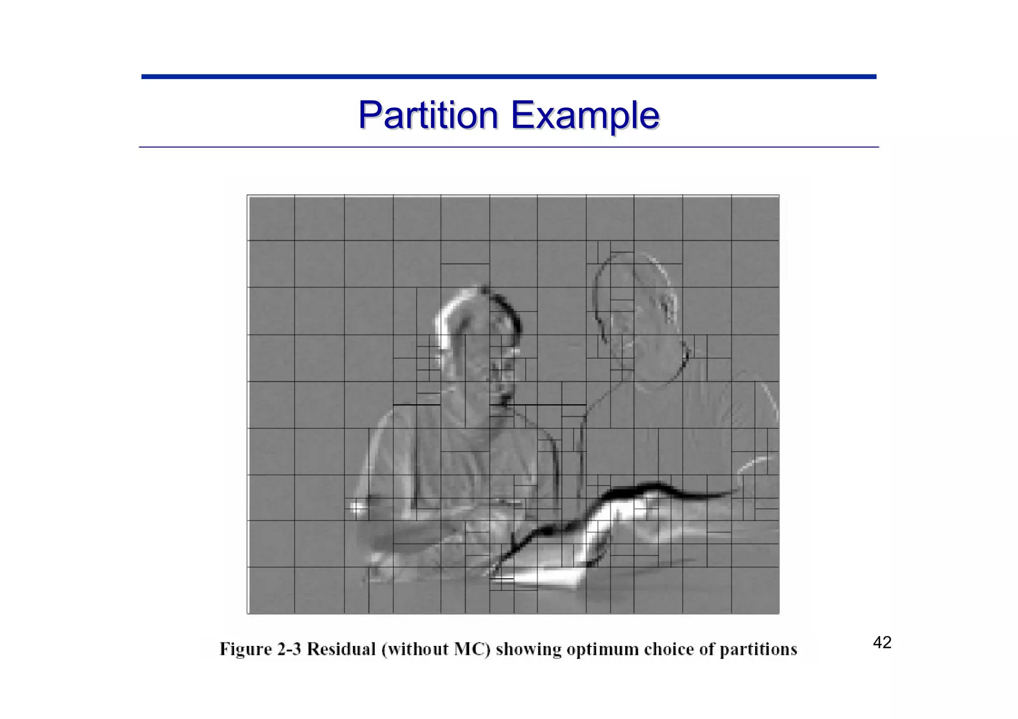 42
Partition Example
Partition Example
 