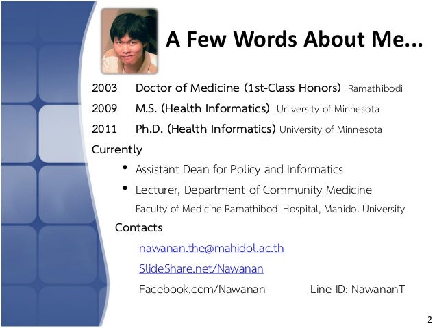 Introduction To Healthcare Information Technology Introduction To Healthcare Information Technology