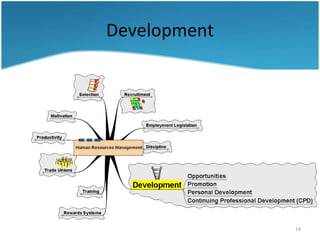 Overview of Human Resource Management | PPT
