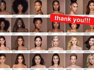 Overview of hyperpigmentation disorders