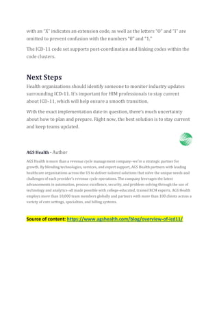 Overview of ICD-11.pdf