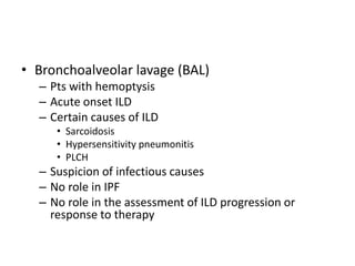 Overview of ILDs.pptx