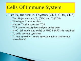 Overview of immune system ppt.ppt