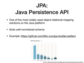 Overview of Java EE | PPT