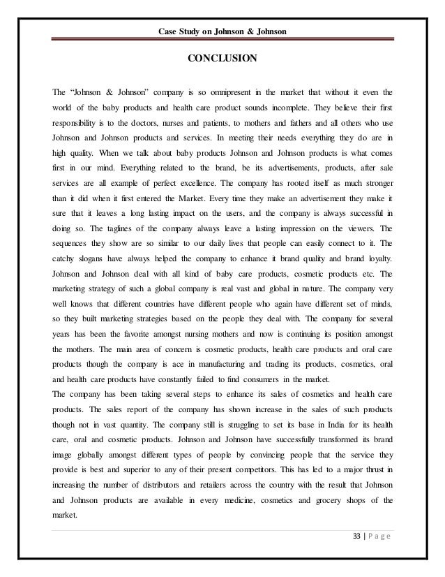 New johnson and johnson cases picture