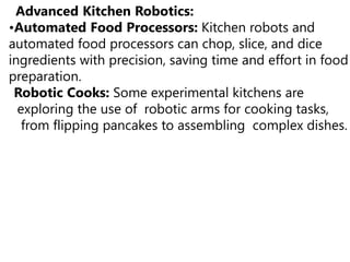 overview of kitchen technology.ppt