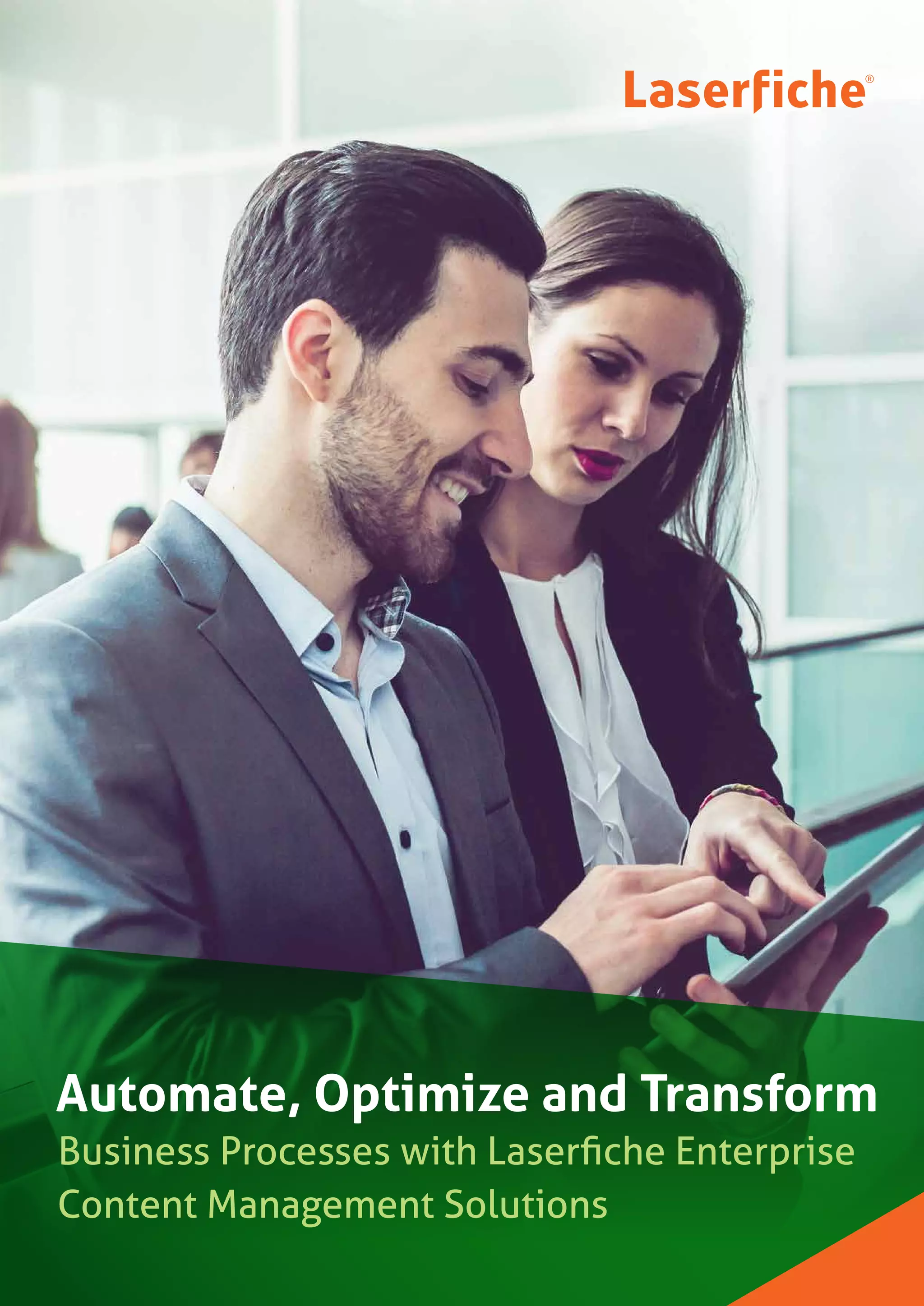 Laserfiche Nigeria PDF