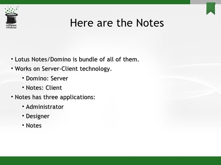 Lotus Notes 8.5 Client For Mac Lotus Notes 8.5 Client For Mac