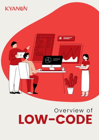 Overview of Low-code | PDF
