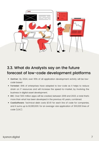 Overview of Low-code | PDF