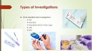 Overview of Medical Laboratory investigations and other investigations.pdf