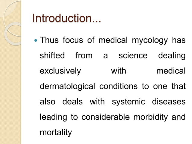 overview-of-medical-mycology-ppt