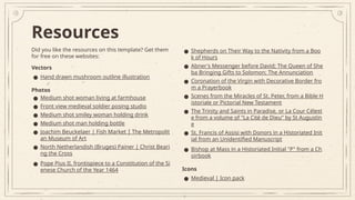 Overview of Medieval Europe and the Middle Ages - History - 9th Grade ...