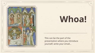 Overview of Medieval Europe and the Middle Ages - History - 9th Grade ...