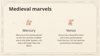 Overview of Medieval Europe and the Middle Ages - History - 9th Grade ...