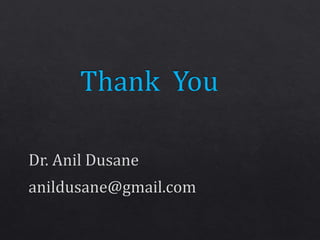 Overview of Microscopic techniques  