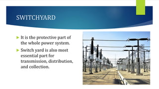 Overview of ntpc power plant | PPTX