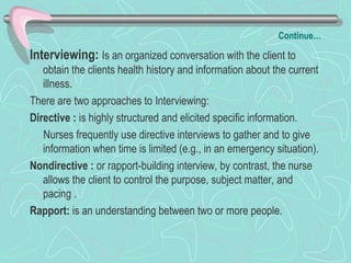 Overview of Nursing Process Class-1 (1) (1).ppt