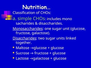 General overview of Nutrition-introduction.ppt