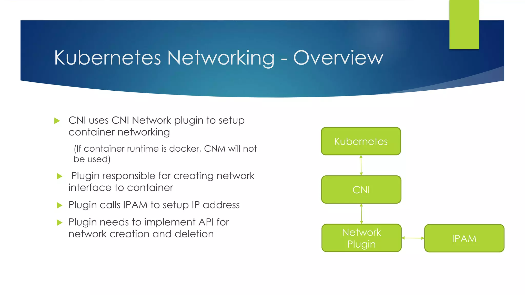 Overview of OpenDaylight Container Orchestration Engine Integration | PDF