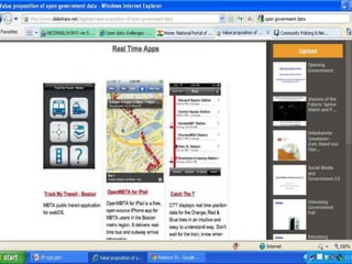 NATIONAL INFORMATICS CENTRE,
DeITY, GoI, 2012
 