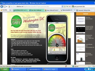 NATIONAL INFORMATICS CENTRE,
DeITY, GoI, 2012
 