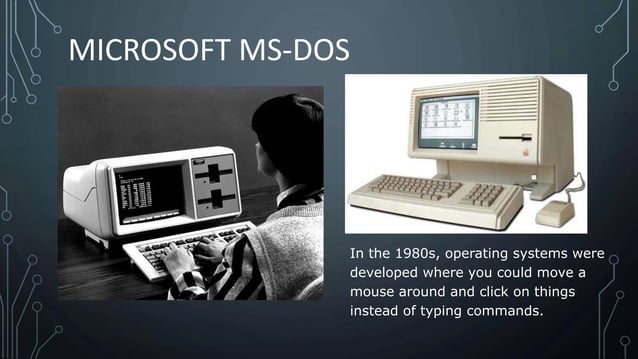 Overview of operating system | PPTX | Operating Systems | Computer ...
