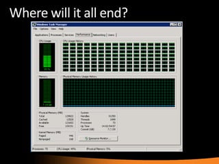 Overview Of Parallel Development -  Ericnel