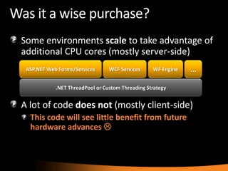 Overview Of Parallel Development -  Ericnel