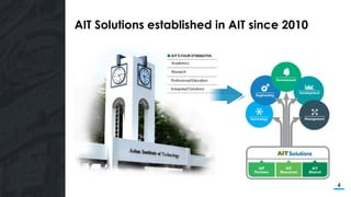 Overview of Performance Based Design and AIT Experience | PDF