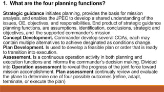 Overview of Planning and the Planning Functions.pptx