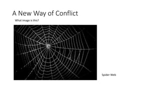 Overview of preventing and countering violent extremism | PPTX