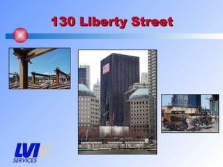 130 Liberty Street 