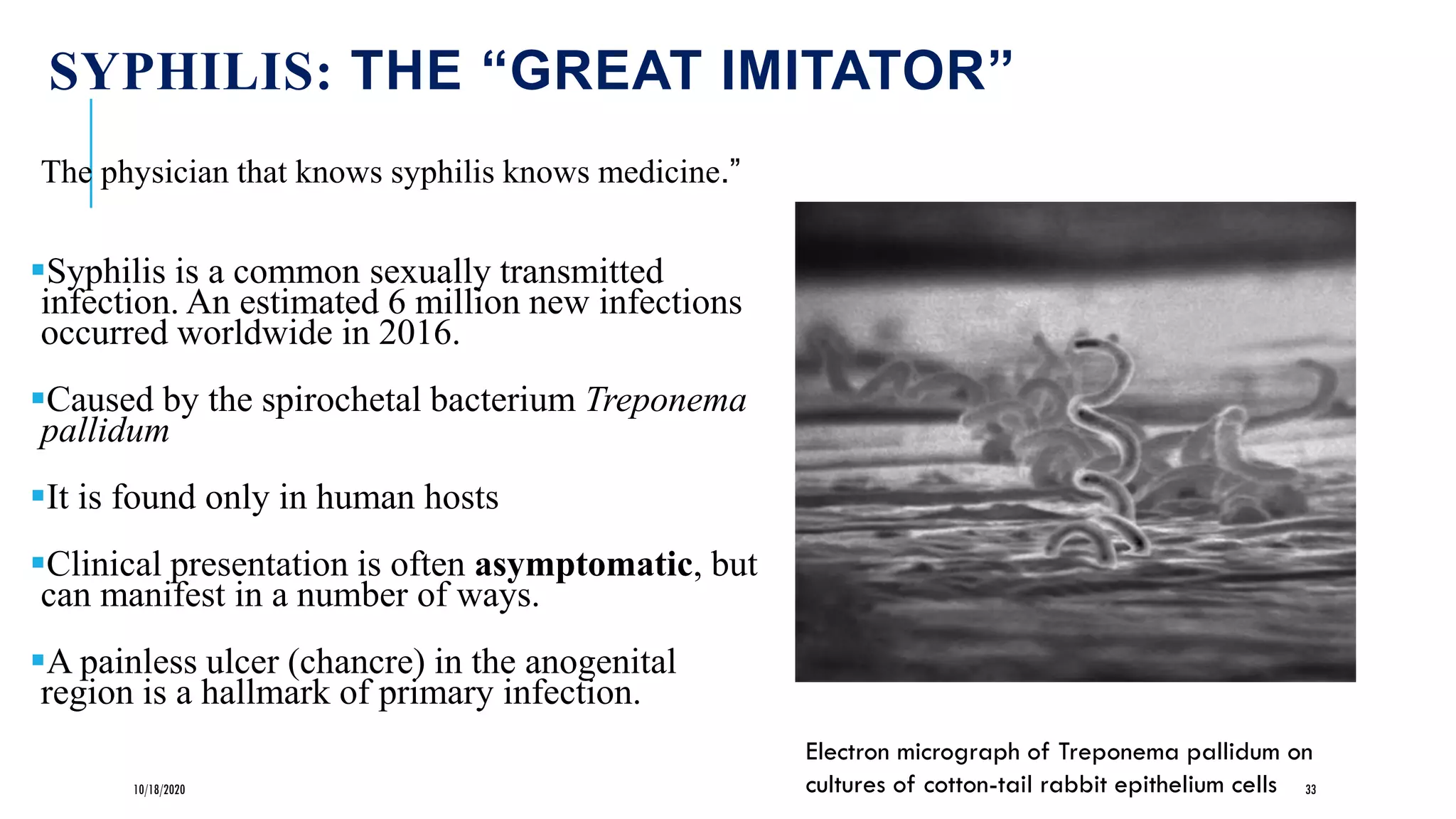 Overview of sexually transmitted infection | PDF