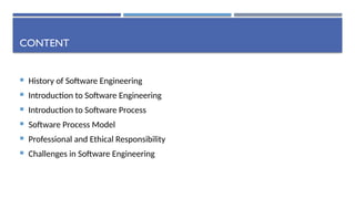 Overview of software engineering software system.pptx