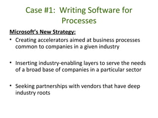 Overview of softwares and their applications | PPT