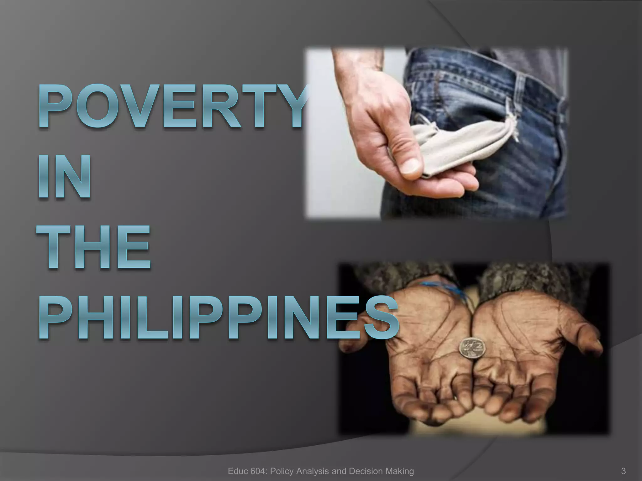 Pantawid Pamilyang Pilipino Program Law (RA 11310) | PPTX