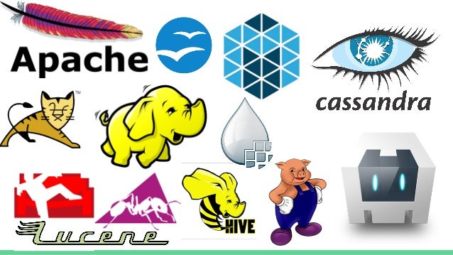 apache software