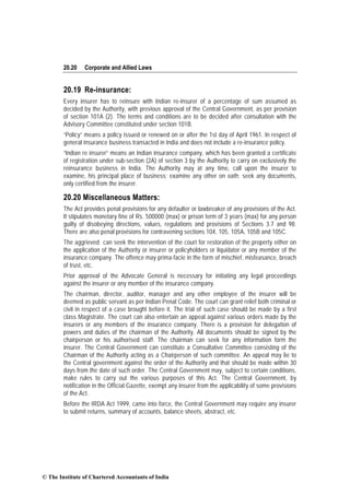 Section 19 Ripa Act.pdf Overview of the banking regulation act etc | PDF
