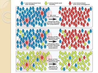 Overview of the immune system | PPTX