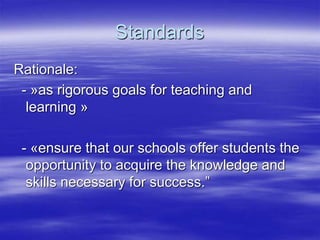 PEDAGOGICAL GUIDELINES FOR HIGH SCHOOL visual data 4